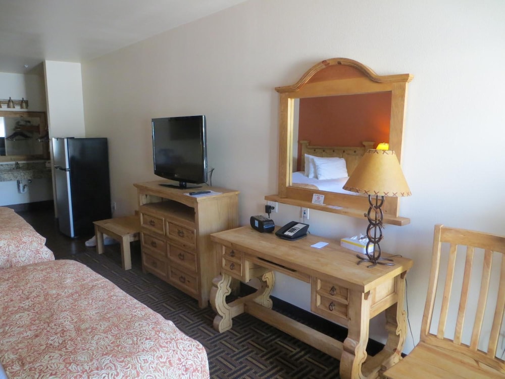 Hotel Texas