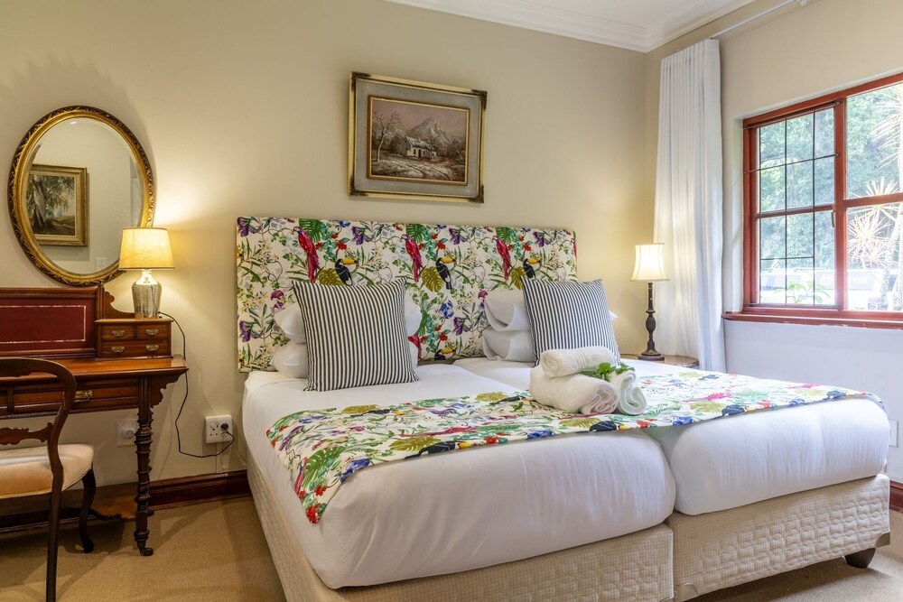 Selborne Golf Estate First Private Stays