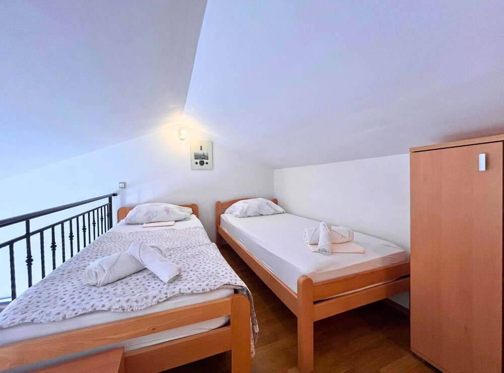 Apartments Butković