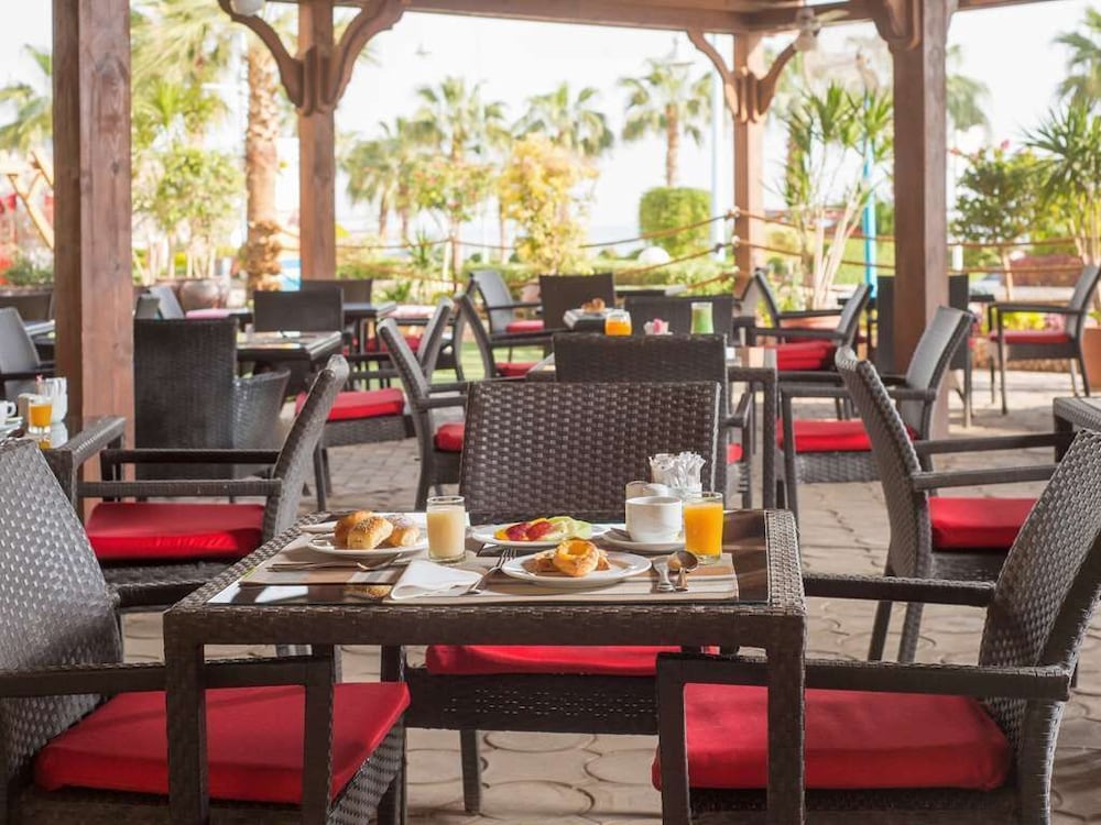 Porto Sokhna Chalets