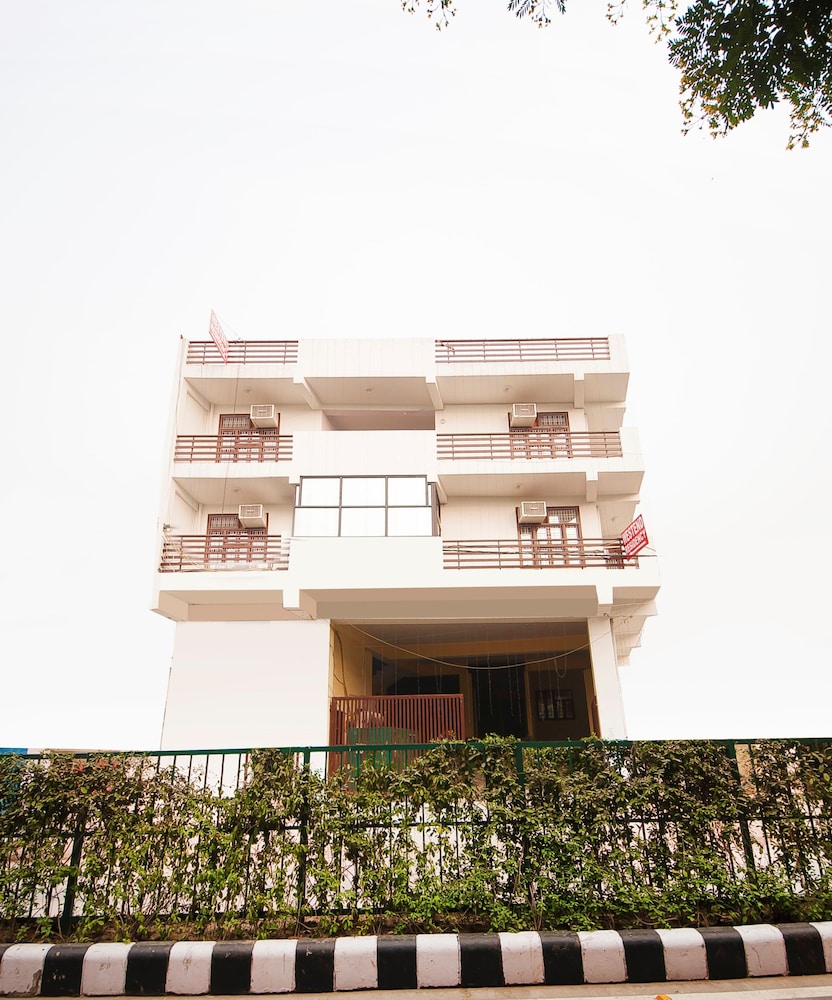 Westend Residency
