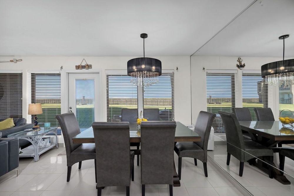 Beachfront by South Padre Resort Rentals