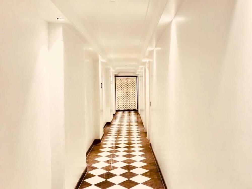 The Pinky Villa Heritage Boutique Suites