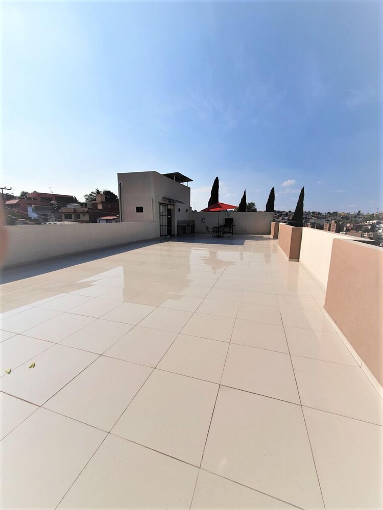 roof