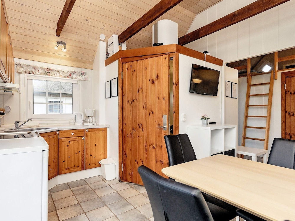 4 Star Holiday Home in Fjerritslev view 3