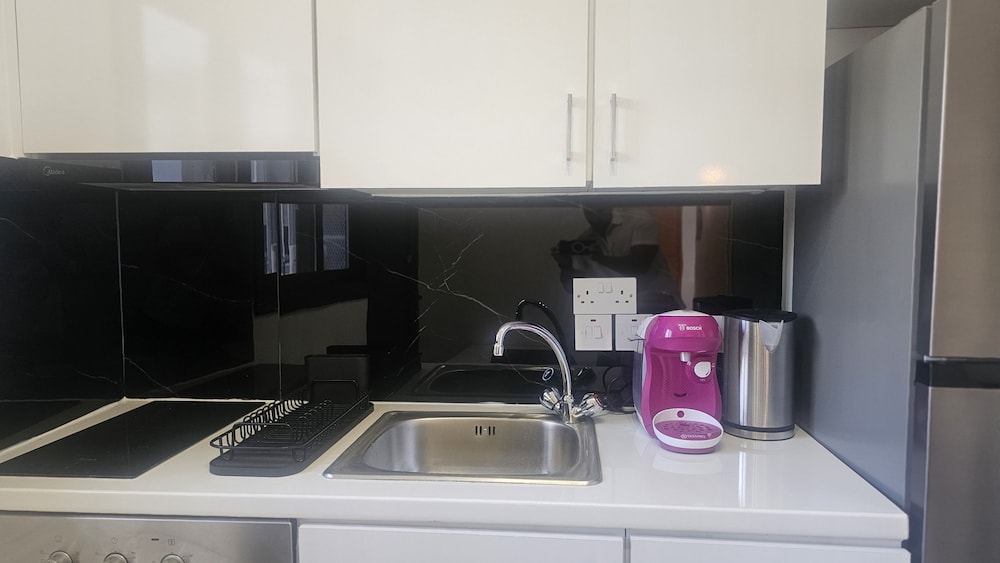 106 NIC - Stay Kallisto Old Town Apartment