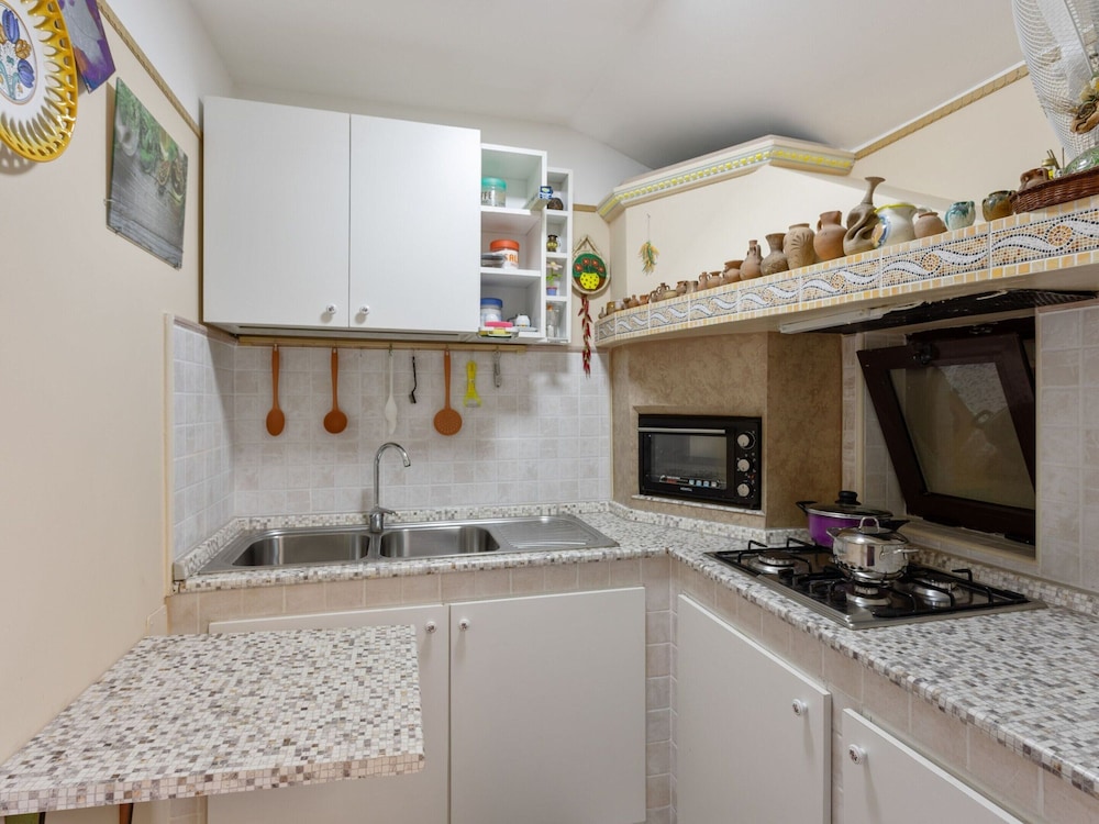 Belvilla by OYO La Villetta Green House view 2