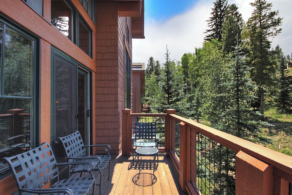 Breckenridge Ski Resort