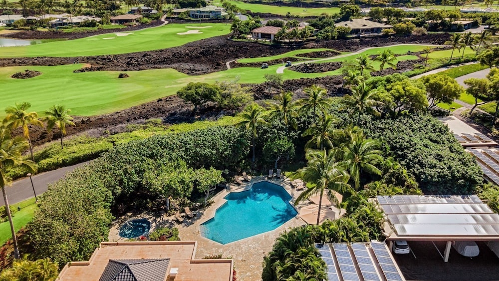 Beautifully Updated - Close to Beach & Pool - Oceanview Lanai - Vrkcv