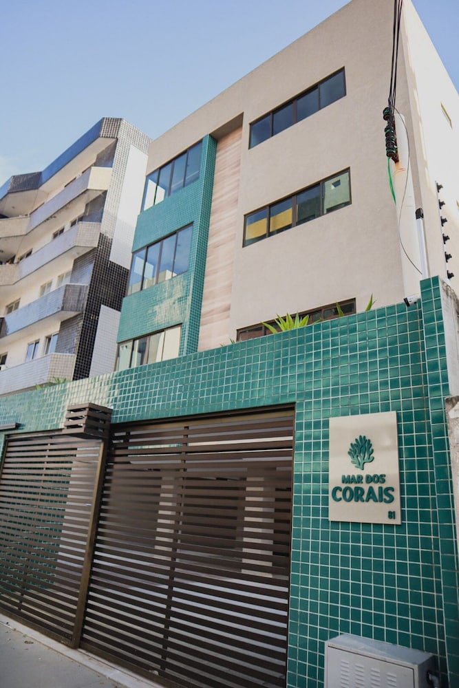 MAR DOS CORAIS