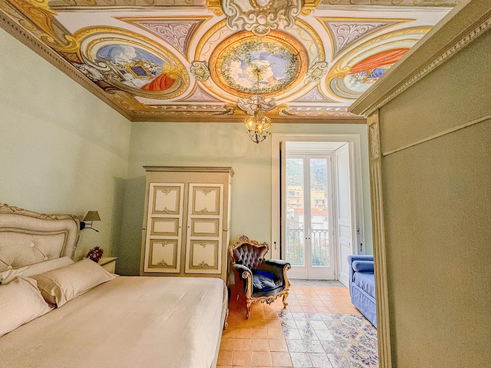Vanvitelli Palace B&b