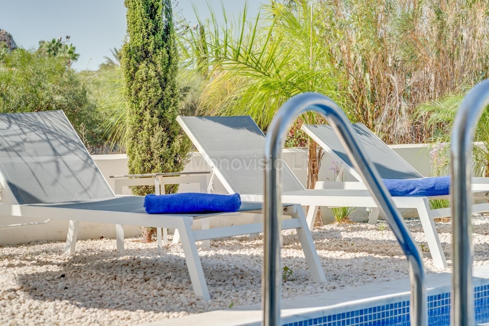 Protaras Olivine Pearl Villa 16