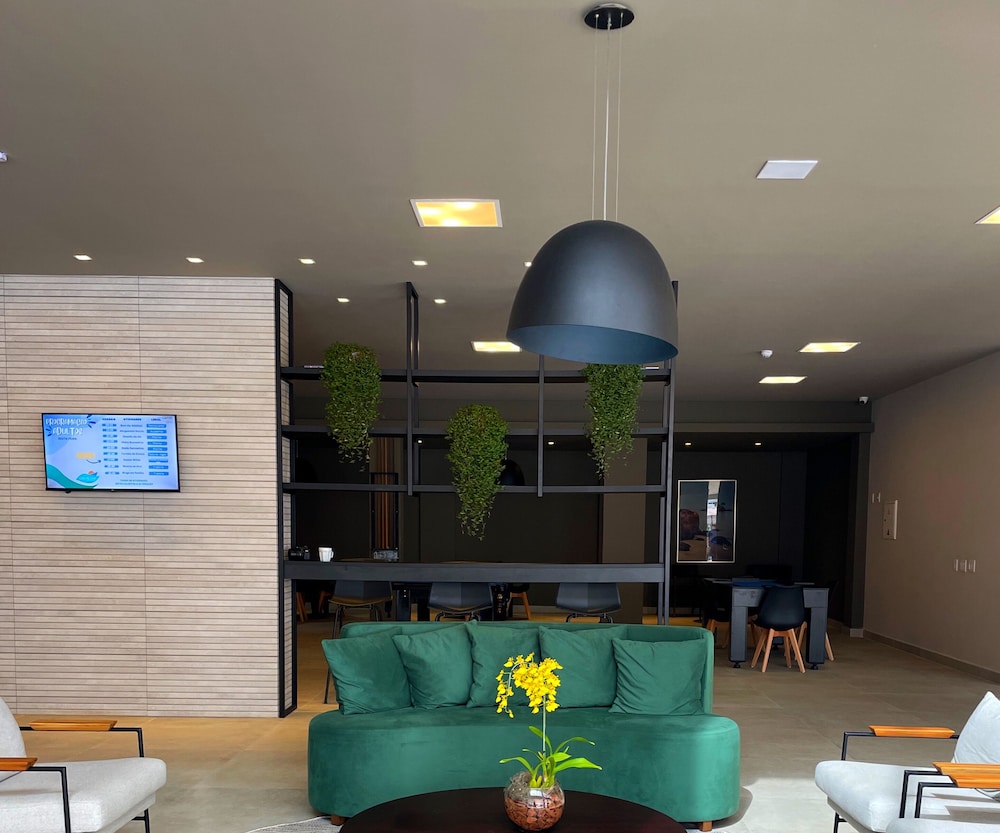 Resort de São Pedro por Agencia se Joga pelo Mundo