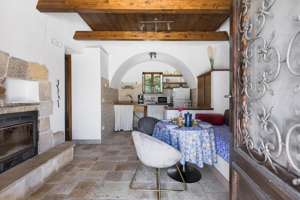 4059 Trullo Il Cavaliere by Barbarhouse view 3
