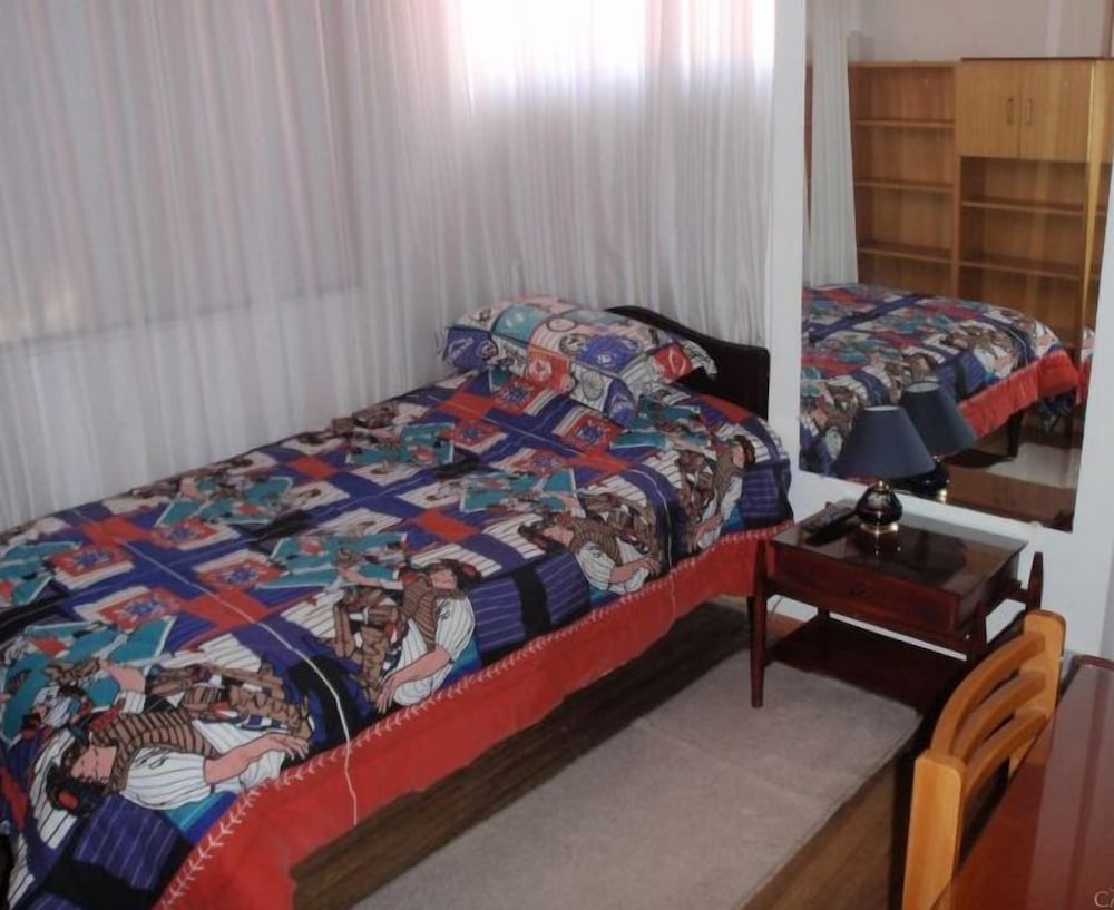 Bogotá Hotel Casa Marly