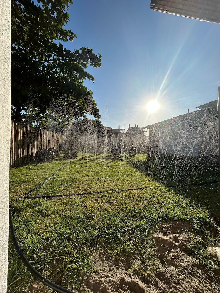 Vila Santa Fé Caraíva
