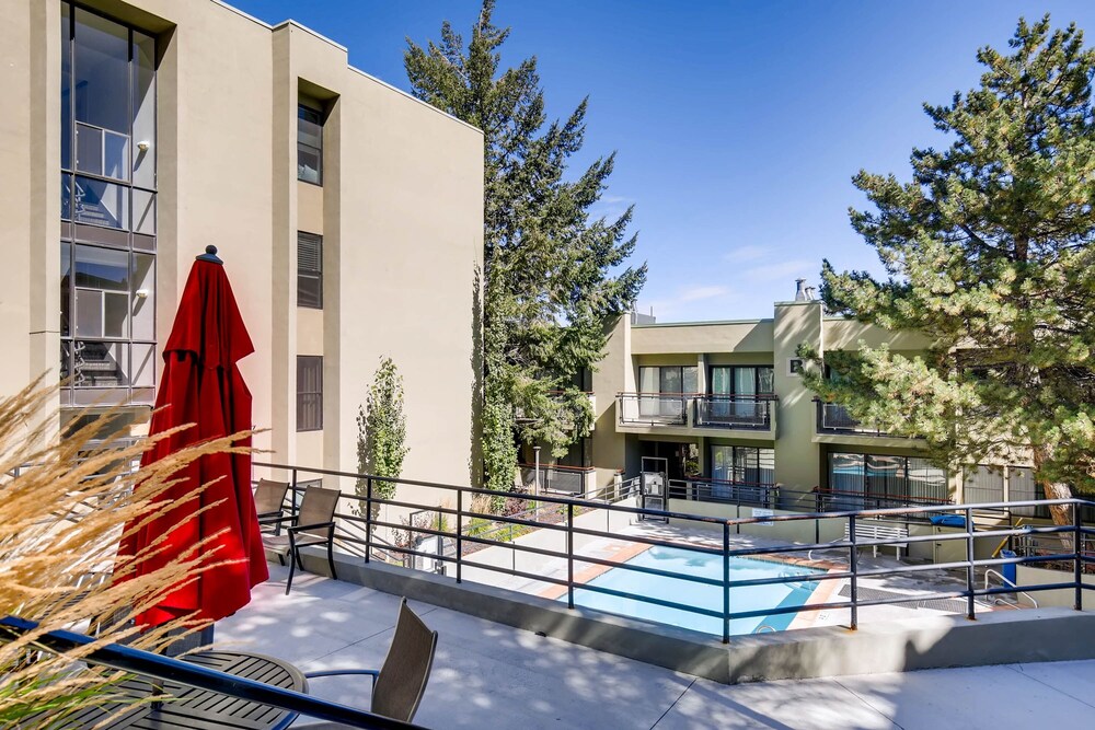 Park City Ski Resort Resort - Vacation Homes