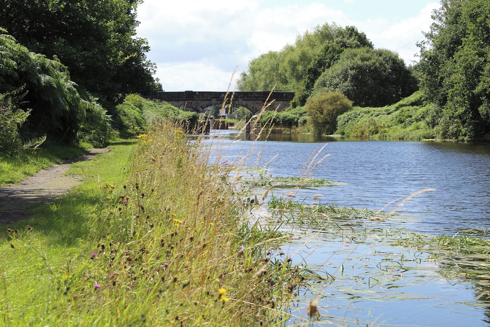 The Moorings