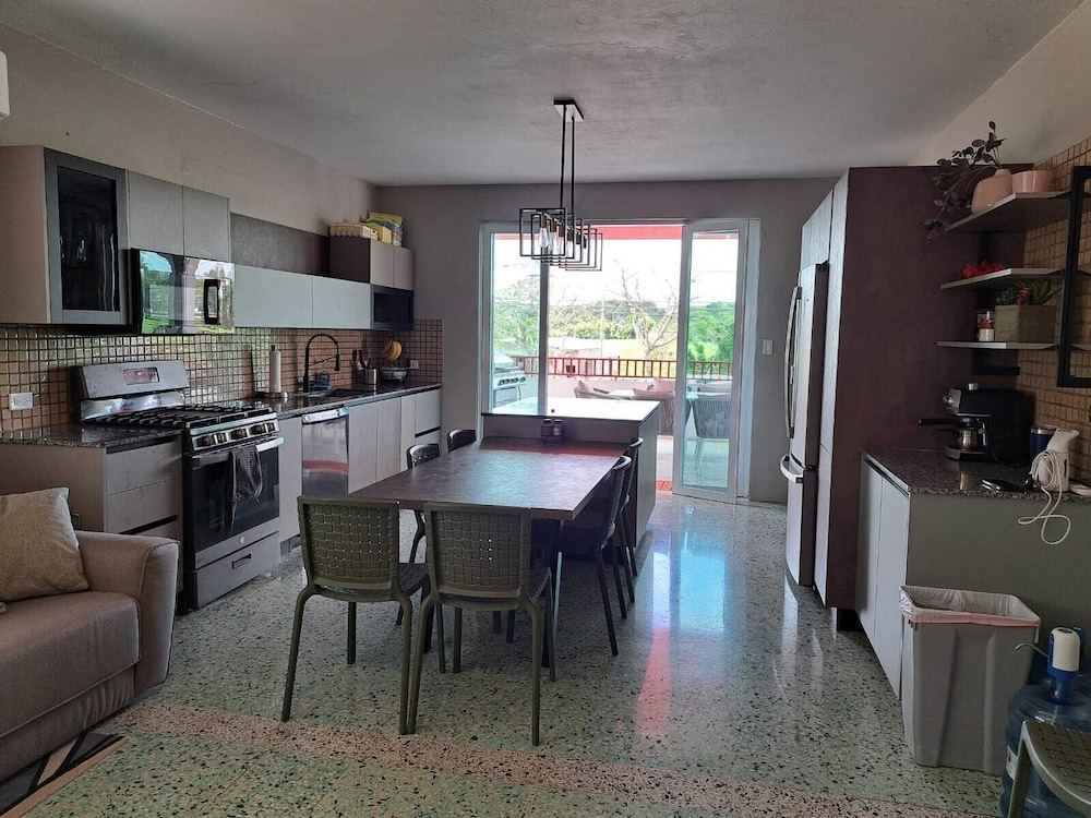 Villa Esmeralda