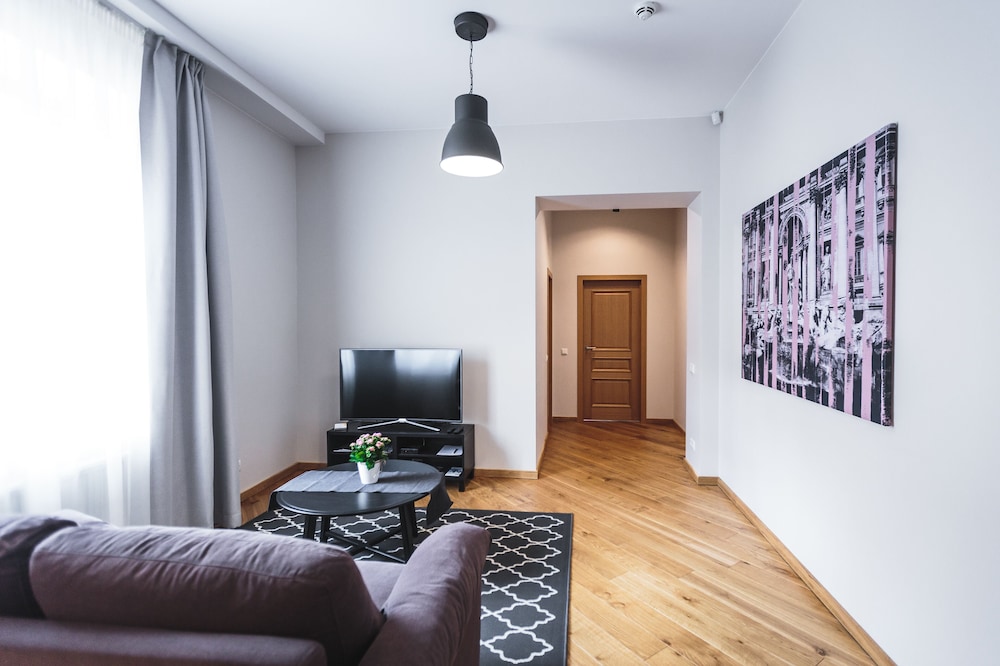 Riga Lux Apartments - Skolas