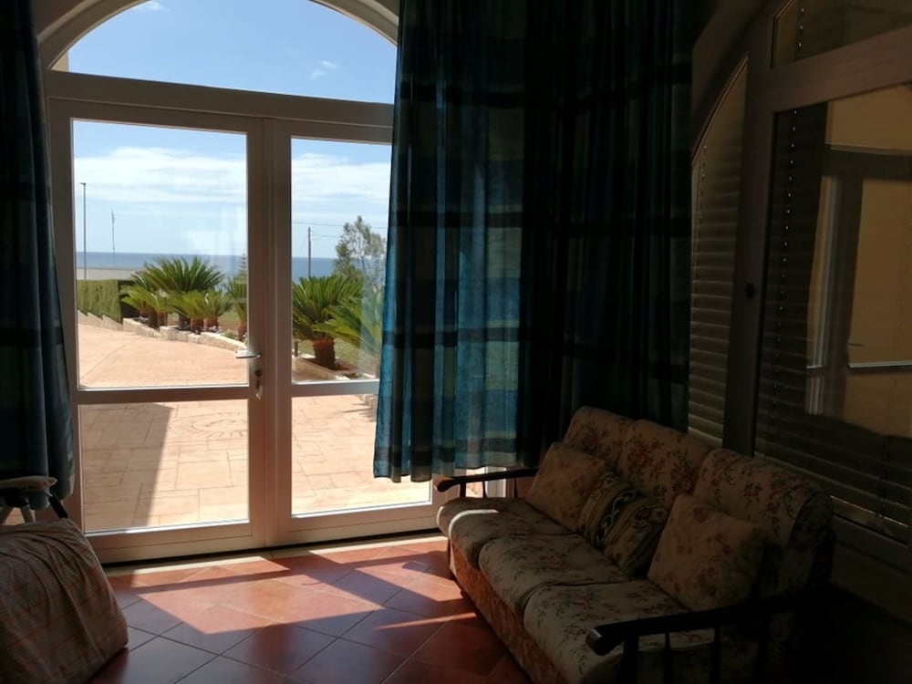 Enzo Salento Apartment view 5