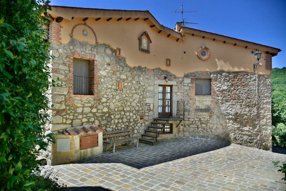 Agriturismo Castello delle Fornaci - Private Jacuzzi