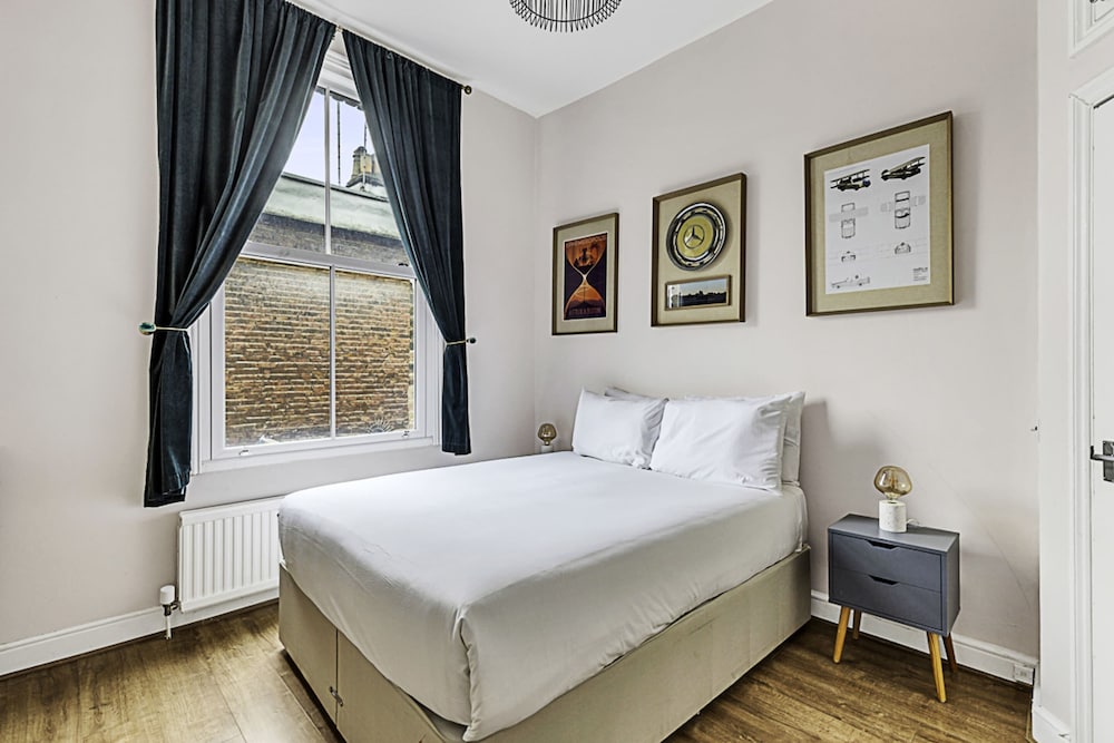 The Shepherd's Bush Hideaway photo 5