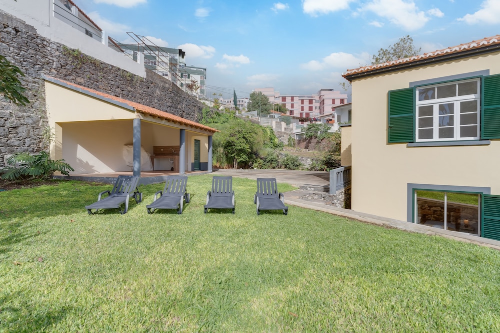 Casa Estufa 25 view 4