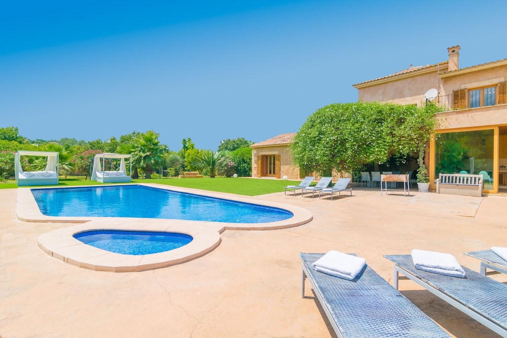 La Forca in Santa Margalida photo 2