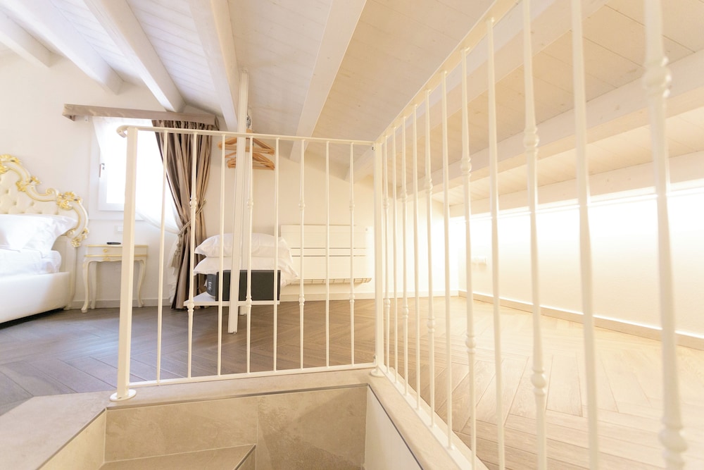 Cà Vittoria Boutique House Chioggia