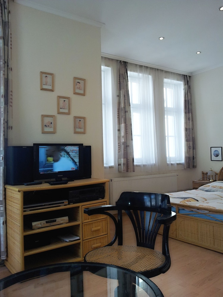 Holiday Apartments Karlovy Vary