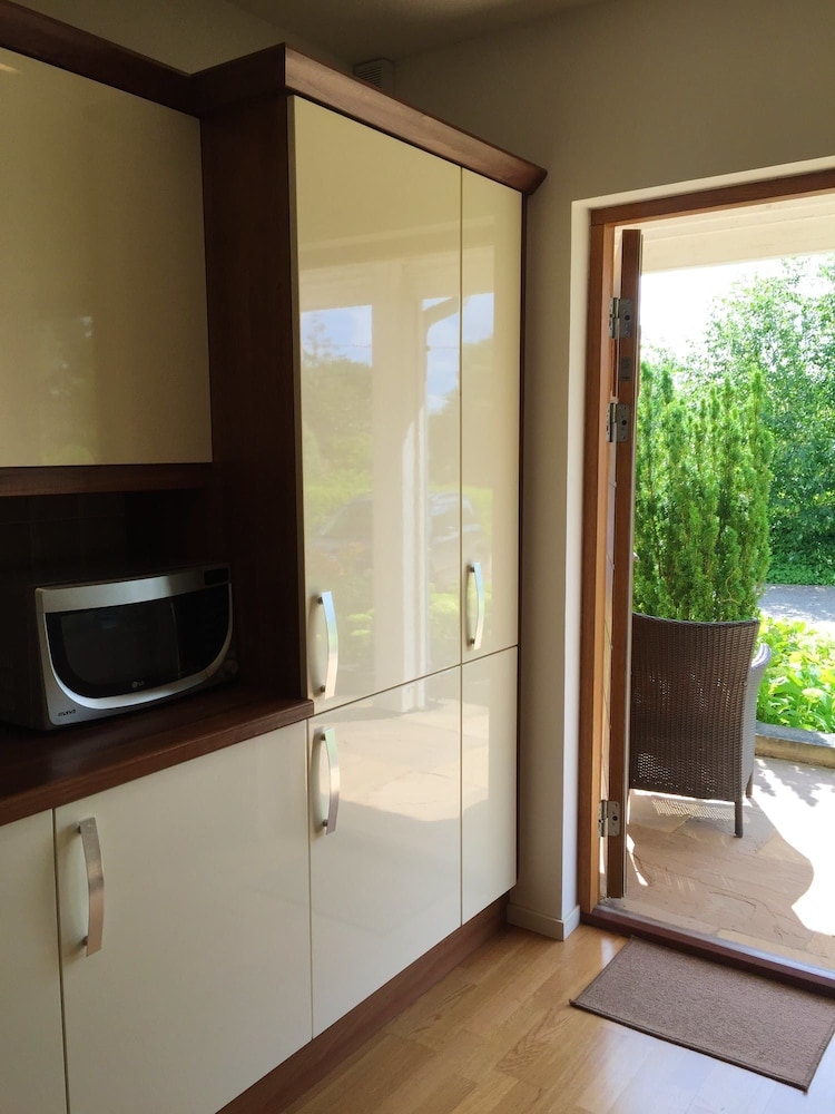 Sherborne Vacations - The Eco-Flat - Property Image 17
