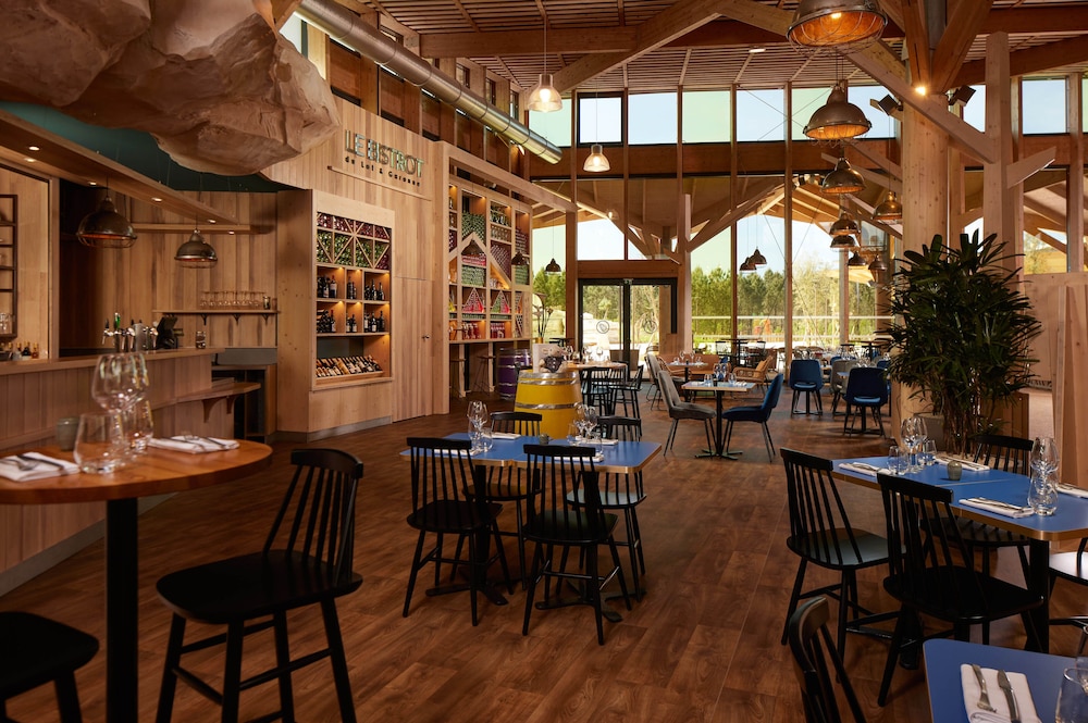 Center Parcs Les Landes de Gascogne
