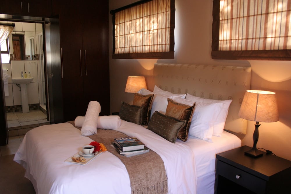 Meloding Guest House view 4