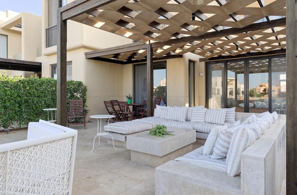 Vesta - Luxury Villa - 3BR - Tawila