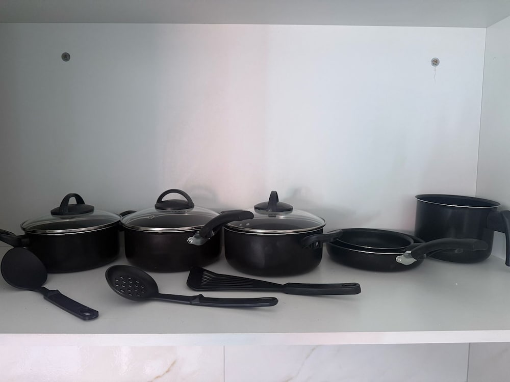 kitnet Vila Vucuge