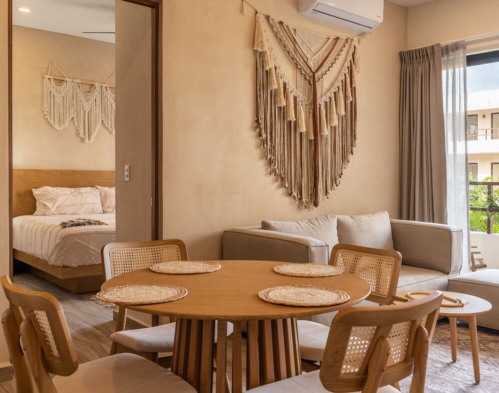 Xunik Tulum 205 1BR Condo