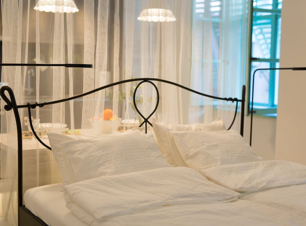 Vibrant and Elegant Downtown Krk Apartments