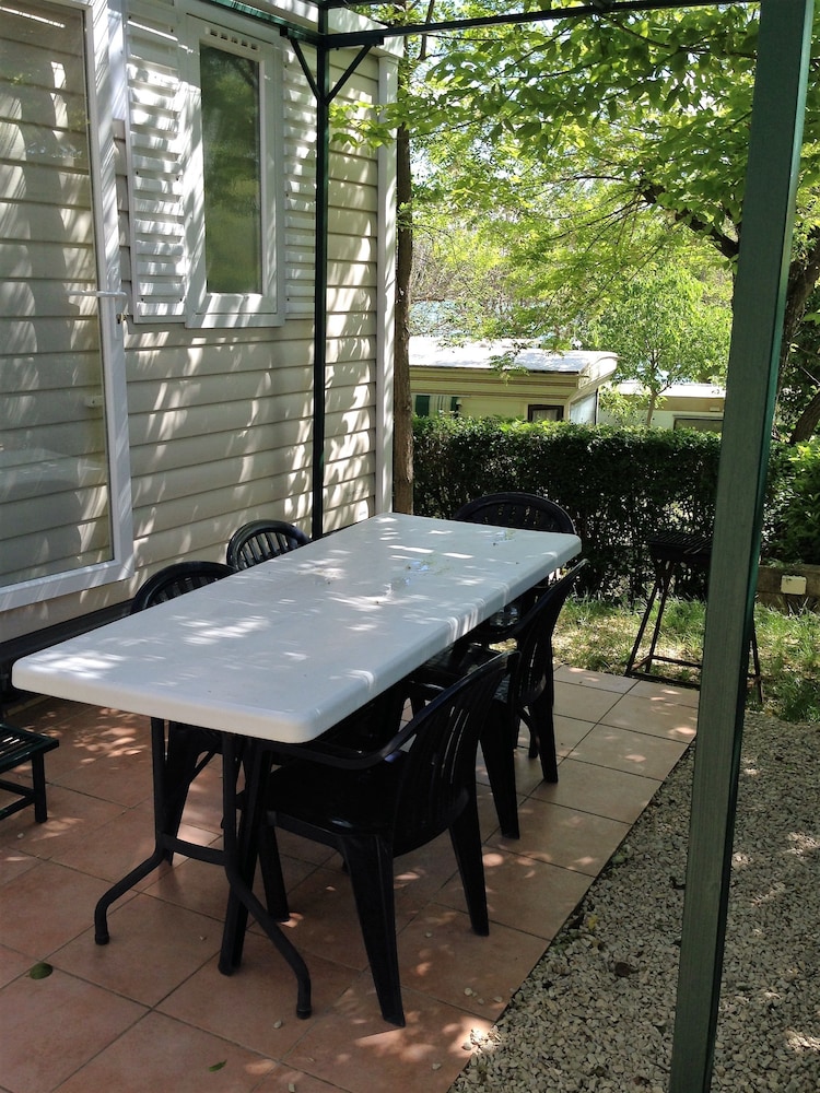 Camping de la Bonde photo 3