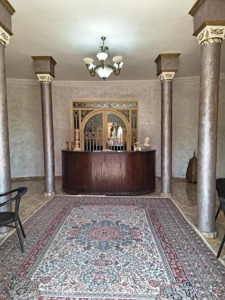 eden suites