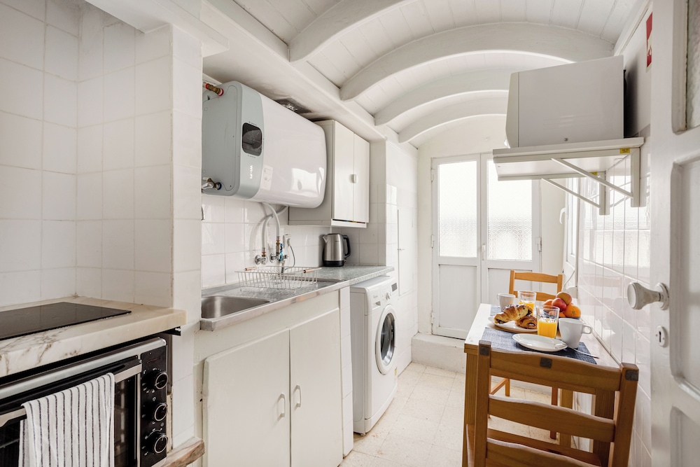 Chiado Cozy Loft