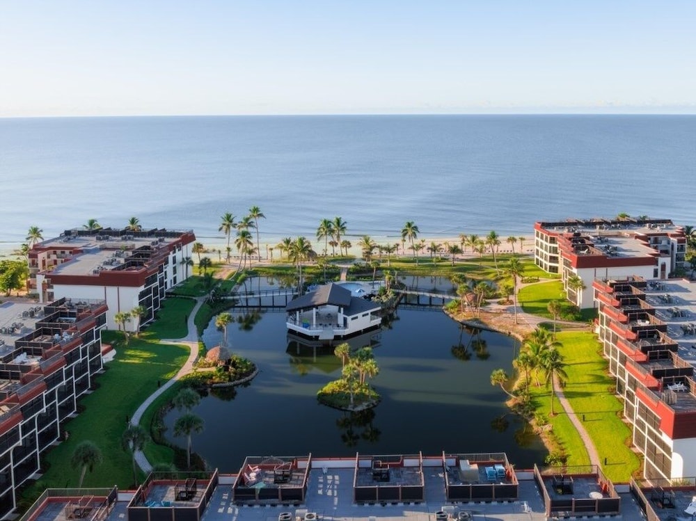 Pointe Santo A45 2 Bedroom Condo