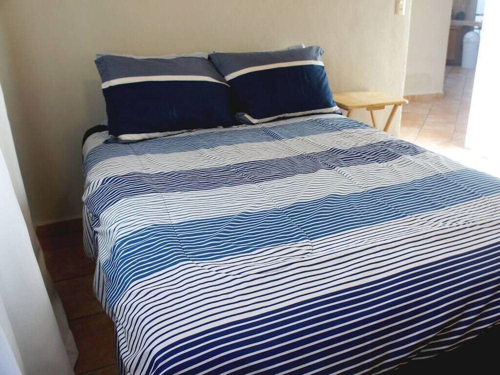 Costa del Mar 57 2 Bedroom Apartment By Seaside San Carlos