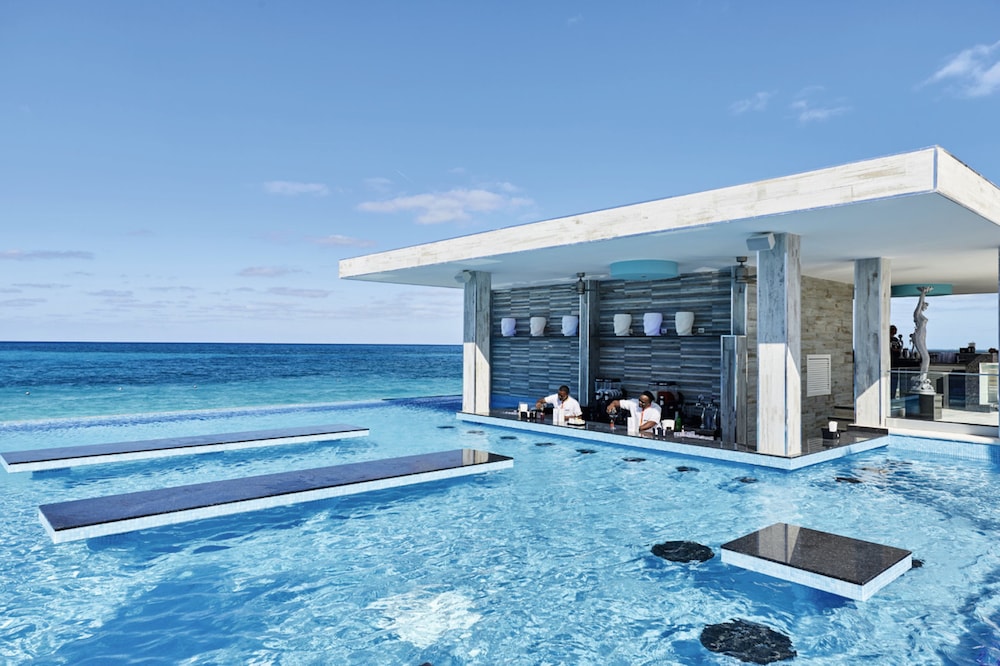 Hotel Riu Palace Paradise Island - Adults Only - All Inclusive, photo 79