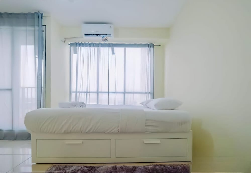 Serenity Luxe Callia Residence