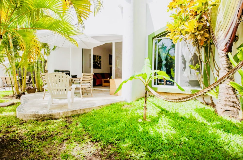 Dolce Vita Caribe B&B
