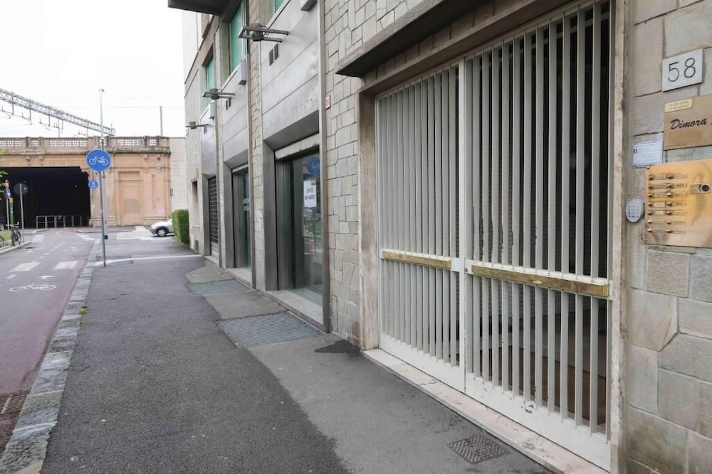 Soggiorno La Coccinella