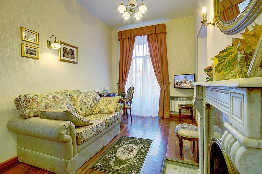 Davidov Guest House