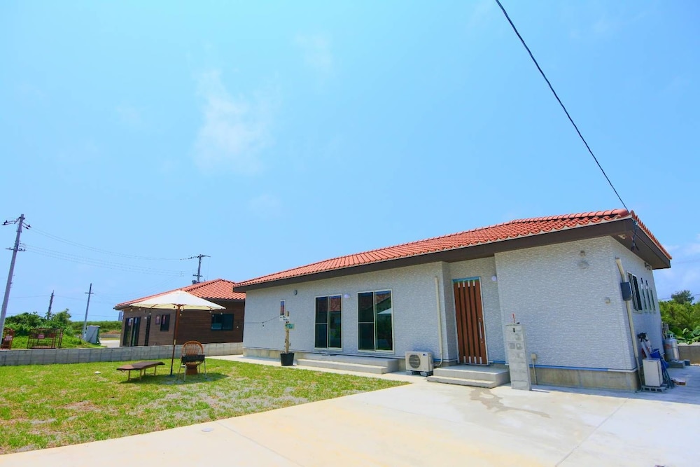 guest house Holoholo beach side - Hostel