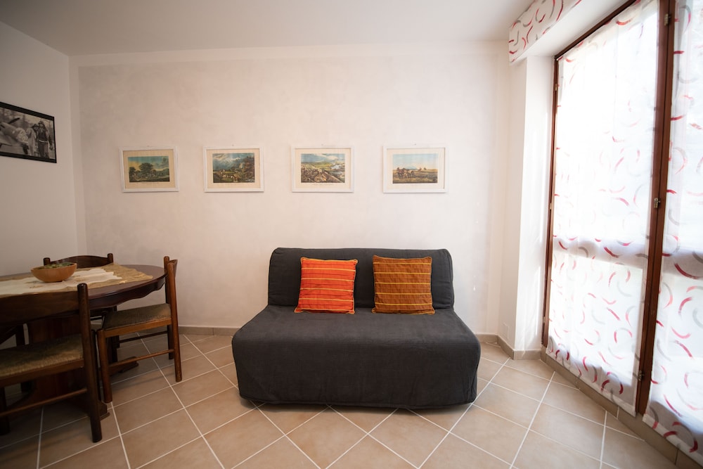 Appartamento Serena view 4